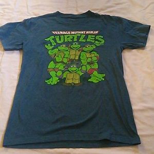 🌟Teenage Mutant Ninja Turtles Shirt